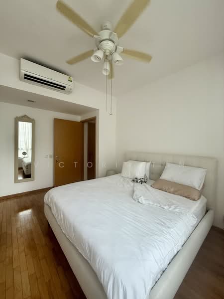 One-North Residences, 7 One-North Gateway, 4 Bedrooms, 1,614 sqft, Apartment For Rent, by Victoria Tan, 19100089 - PropertyGuru.com.sg