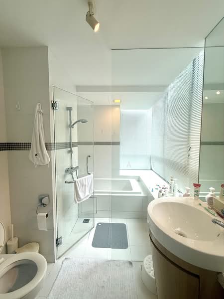 One-North Residences, 7 One-North Gateway, 4 Bedrooms, 1,614 sqft, Apartment For Rent, by Victoria Tan, 19100089 - PropertyGuru.com.sg