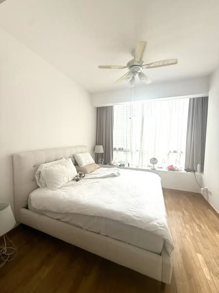 One-North Residences, 7 One-North Gateway, 4 Bedrooms, 1,614 sqft, Apartment For Rent, by Victoria Tan, 19100089 - PropertyGuru.com.sg