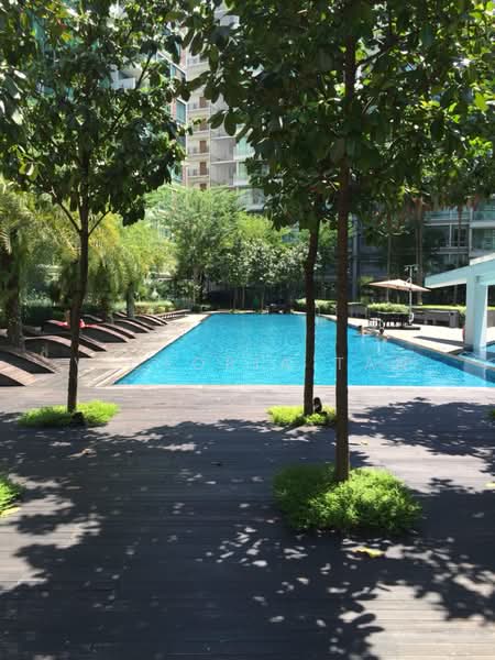 One-North Residences, 7 One-North Gateway, 4 Bedrooms, 1,614 sqft, Apartment For Rent, by Victoria Tan, 19100089 - PropertyGuru.com.sg