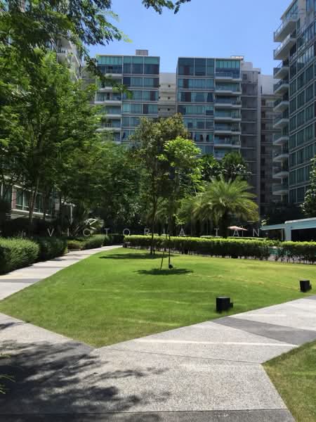 One-North Residences, 7 One-North Gateway, 4 Bedrooms, 1,614 sqft, Apartment For Rent, by Victoria Tan, 19100089 - PropertyGuru.com.sg