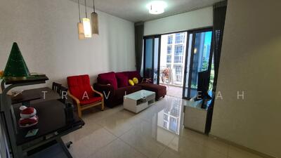 For Rent - H2O Residences