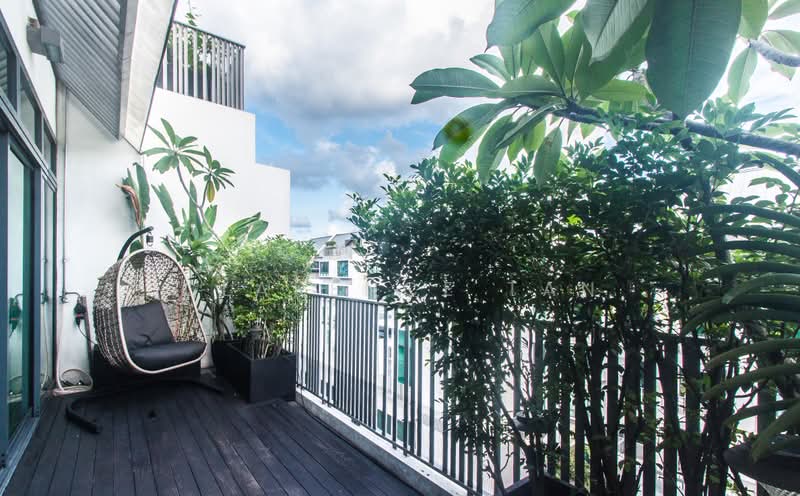 Rosewood Suites, 61 Rosewood Drive, 3 Bedrooms, 2,303 sqft, Condominium For Rent, by Clarence Tan, 19100518 - PropertyGuru.com.sg