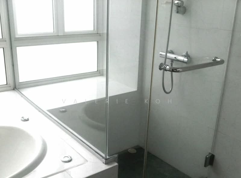 The Pearl @ Mount Faber, 1 Mount Faber Road, 4 Bedrooms, 3,100 sqft, Condominium For Rent, by Valerie Koh, 19101034 - PropertyGuru.com.sg