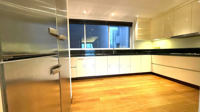 For Rent - St. Regis Residences Singapore