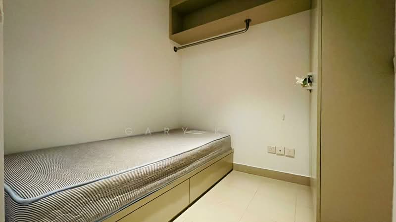 For Rent - St. Regis Residences Singapore