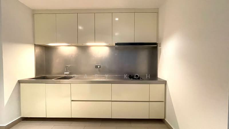 For Rent - St. Regis Residences Singapore