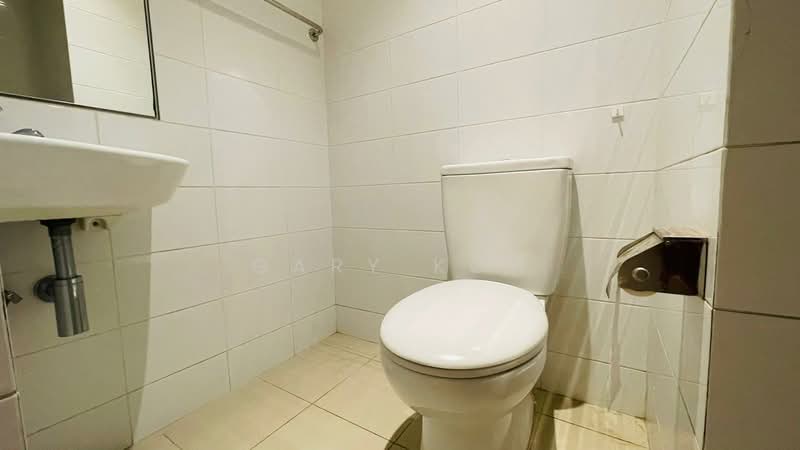 For Rent - St. Regis Residences Singapore