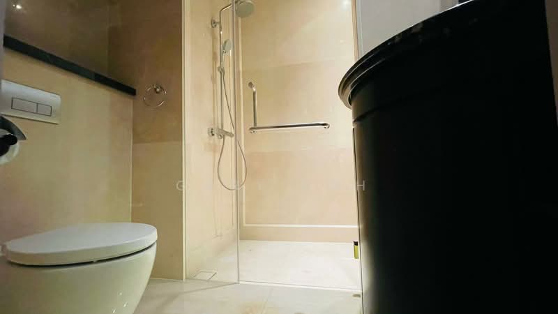 For Rent - St. Regis Residences Singapore