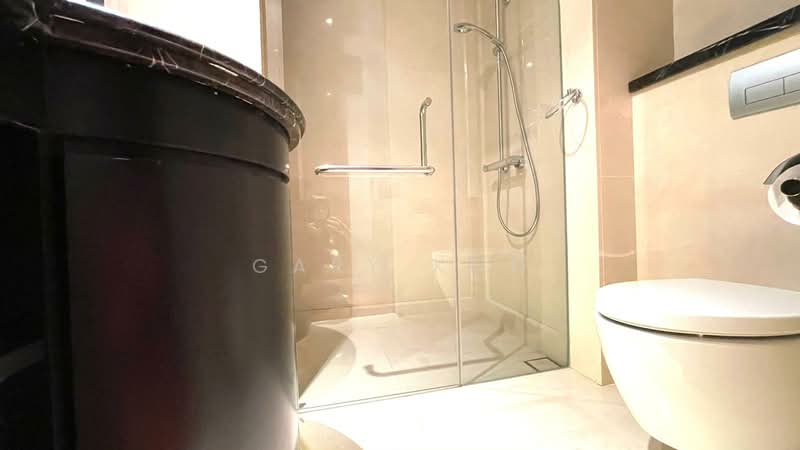 For Rent - St. Regis Residences Singapore