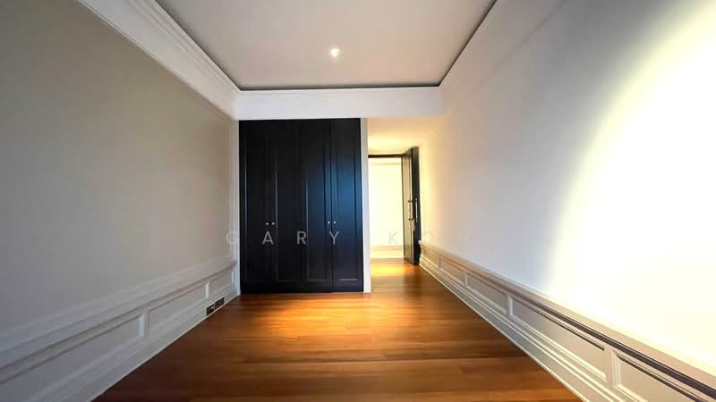 For Rent - St. Regis Residences Singapore