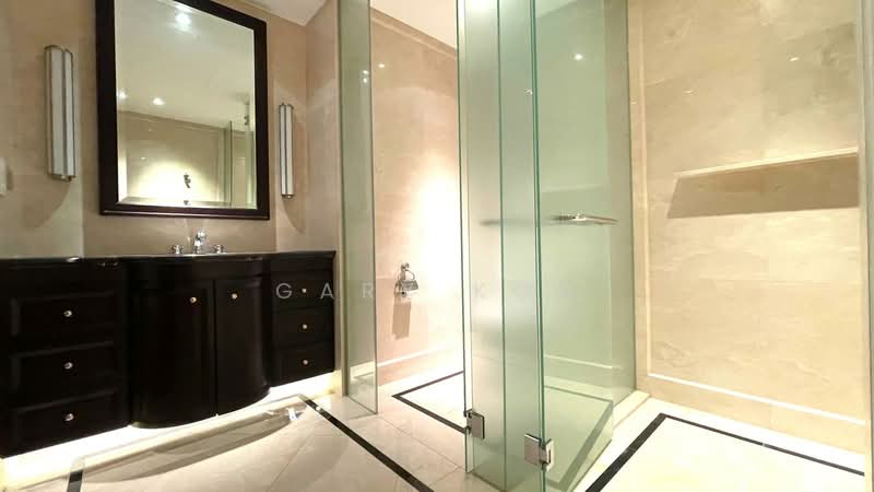 For Rent - St. Regis Residences Singapore