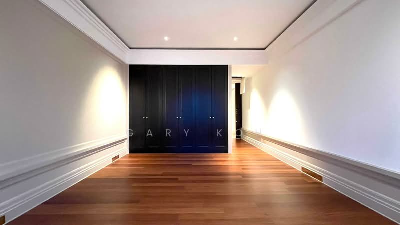 For Rent - St. Regis Residences Singapore