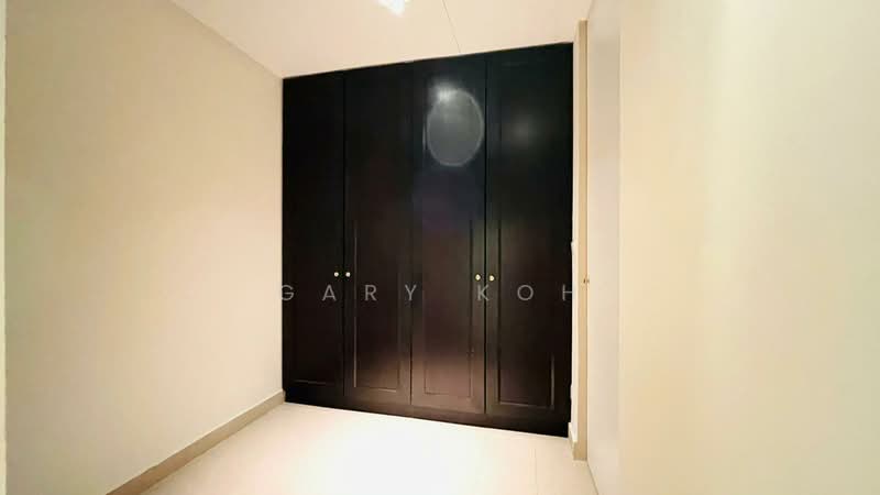 For Rent - St. Regis Residences Singapore