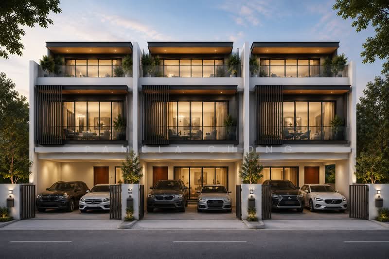 STUNNING SUB-DIVISIBLE CORNER PLOT @ CHANCERY ⭐️ MIXED LANDED ZONE ⭐️ ACS/CHIJ/SJI ☎️ PAM 90228600, Chancery/ Goldhill/ Barker / Mount Rosie, 3 Bedrooms, 6,000 sqft, Detached House For Sale, by Pamela Chong, 19102337 - PropertyGuru.com.sg
