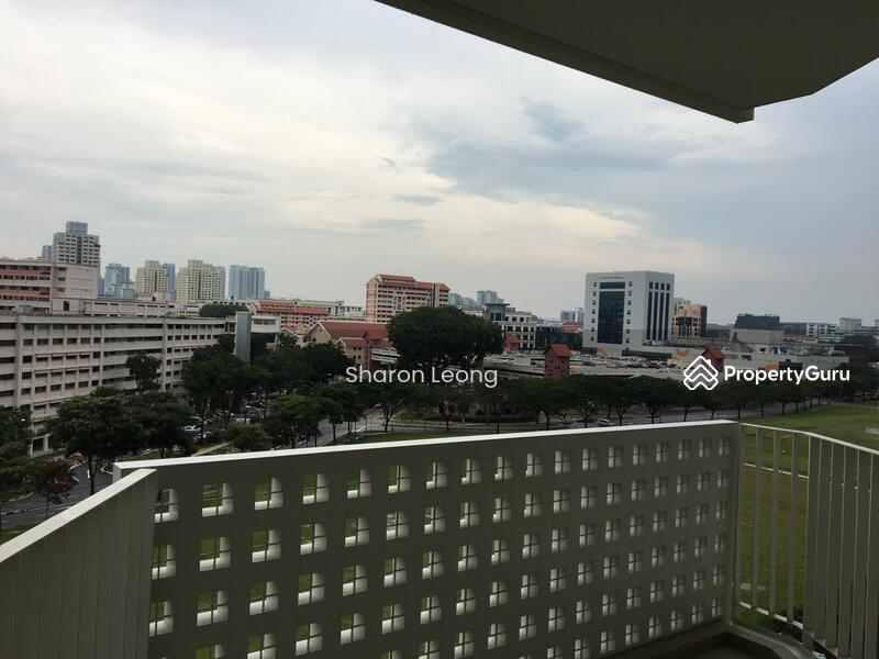 For Rent - Sky Habitat
