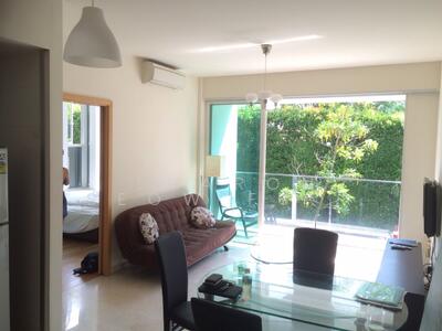 For Rent - Parc Emily