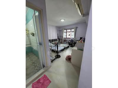 For Rent - 652B Jurong West Street 61