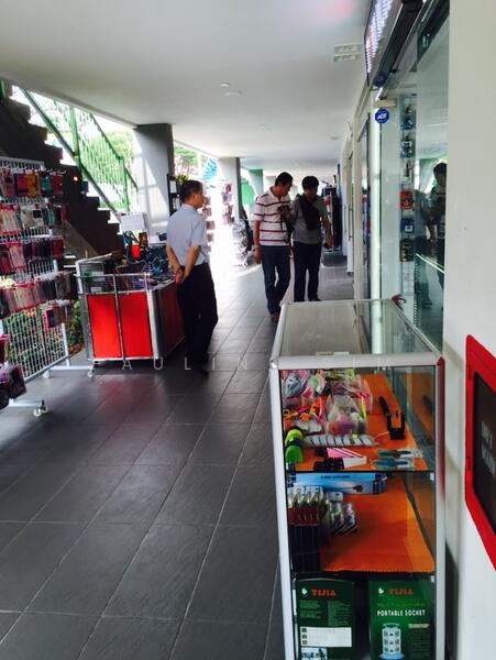 Le Regal, 340 Geylang Road, 108 sqft, Mall Shop For Sale, by Pauline Sim (沈梅梅), 19103926 - CommercialGuru.com.sg