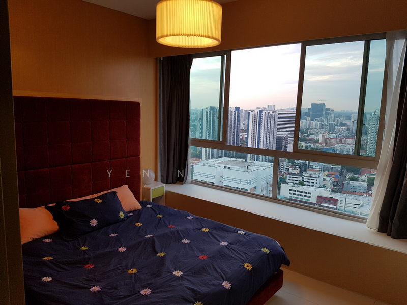 Citylights, 80 Jellicoe Road, 2 Bedrooms, 678 sqft, Condominium For Rent, by Yen Neo L Y, 19104095 - PropertyGuru.com.sg