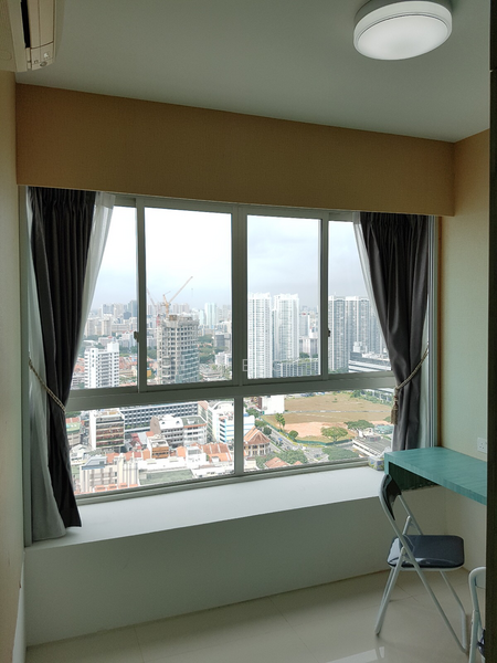 Citylights, 80 Jellicoe Road, 2 Bedrooms, 678 sqft, Condominium For Rent, by Yen Neo L Y, 19104095 - PropertyGuru.com.sg