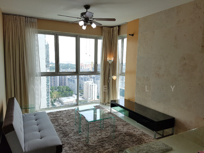 For Rent - Citylights