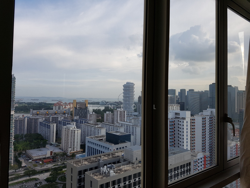 Citylights, 80 Jellicoe Road, 2 Bedrooms, 678 sqft, Condominium For Rent, by Yen Neo L Y, 19104095 - PropertyGuru.com.sg