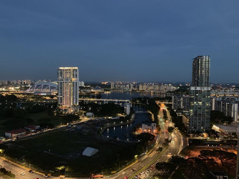 Citylights, 80 Jellicoe Road, 2 Bedrooms, 678 sqft, Condominium For Rent, by Yen Neo L Y, 19104095 - PropertyGuru.com.sg