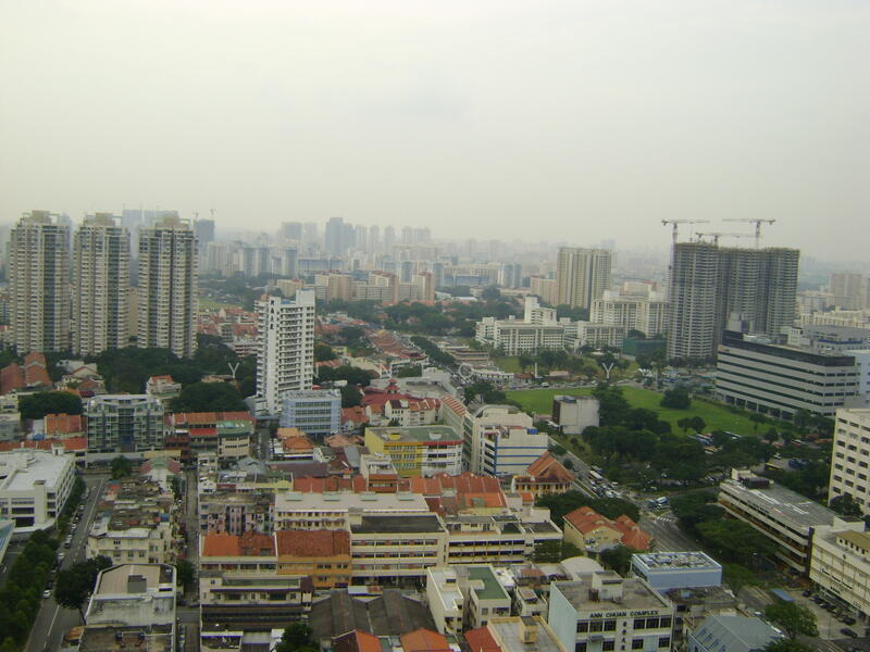 Citylights, 80 Jellicoe Road, 2 Bedrooms, 678 sqft, Condominium For Rent, by Yen Neo L Y, 19104095 - PropertyGuru.com.sg