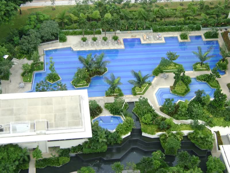 Citylights, 80 Jellicoe Road, 2 Bedrooms, 678 sqft, Condominium For Rent, by Yen Neo L Y, 19104095 - PropertyGuru.com.sg