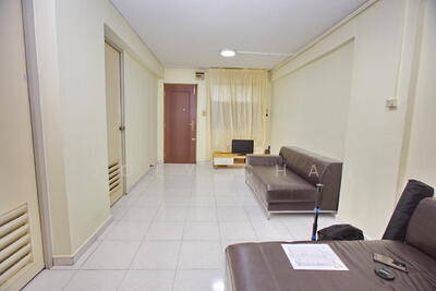 For Rent - 507 Bukit Batok Street 52