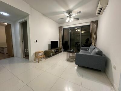 For Rent - The Lakefront Residences