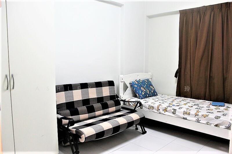 For Rent - 359 Tampines Street 34