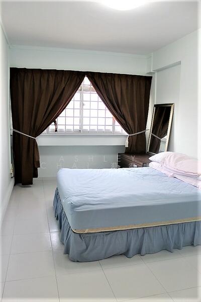 For Rent - 359 Tampines Street 34