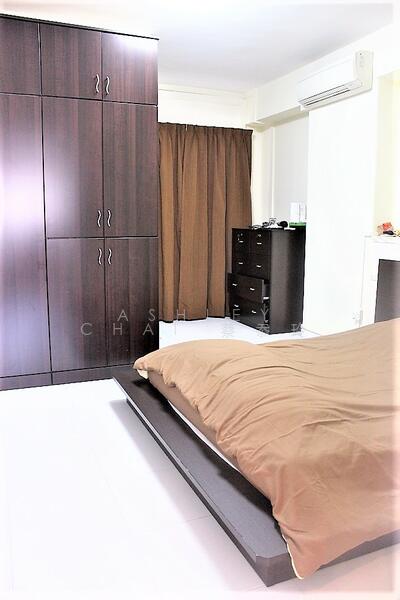 For Rent - 359 Tampines Street 34