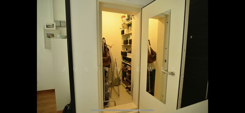 Robertson Edge, 18 Tong Watt Road, 1 Bedroom, 450 sqft, Apartment For Rent, by Justin Kwek, 19105487 - PropertyGuru.com.sg