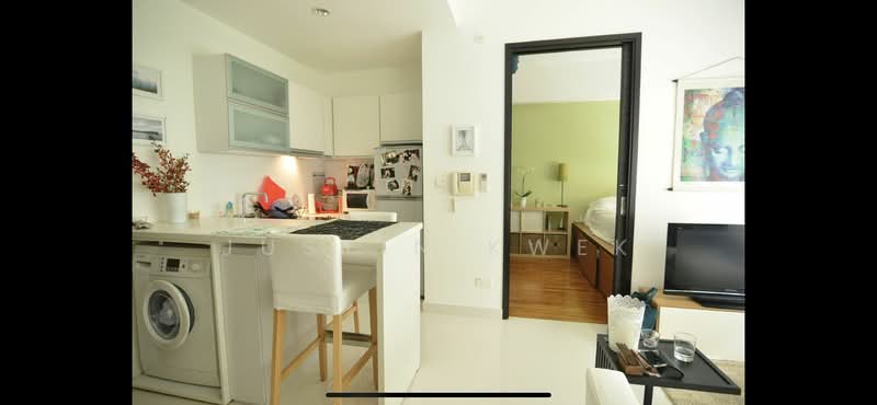 Robertson Edge, 18 Tong Watt Road, 1 Bedroom, 450 sqft, Apartment For Rent, by Justin Kwek, 19105487 - PropertyGuru.com.sg