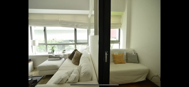 Robertson Edge, 18 Tong Watt Road, 1 Bedroom, 450 sqft, Apartment For Rent, by Justin Kwek, 19105487 - PropertyGuru.com.sg