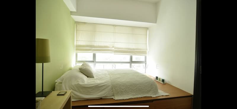 Robertson Edge, 18 Tong Watt Road, 1 Bedroom, 450 sqft, Apartment For Rent, by Justin Kwek, 19105487 - PropertyGuru.com.sg