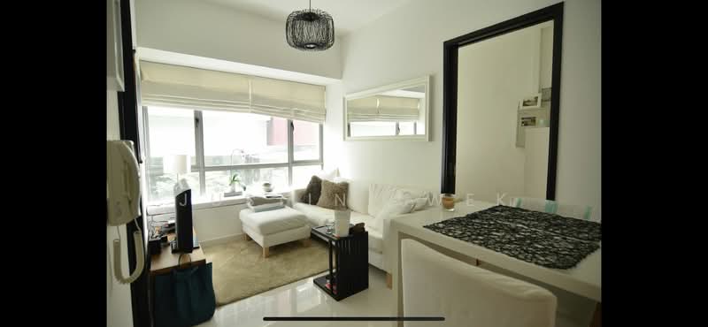 Robertson Edge, 18 Tong Watt Road, 1 Bedroom, 450 sqft, Apartment For Rent, by Justin Kwek, 19105487 - PropertyGuru.com.sg