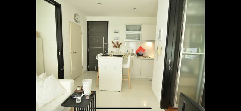Robertson Edge, 18 Tong Watt Road, 1 Bedroom, 450 sqft, Apartment For Rent, by Justin Kwek, 19105487 - PropertyGuru.com.sg