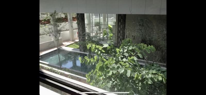 Robertson Edge, 18 Tong Watt Road, 1 Bedroom, 450 sqft, Apartment For Rent, by Justin Kwek, 19105487 - PropertyGuru.com.sg