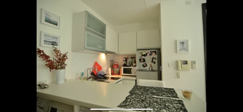 Robertson Edge, 18 Tong Watt Road, 1 Bedroom, 450 sqft, Apartment For Rent, by Justin Kwek, 19105487 - PropertyGuru.com.sg