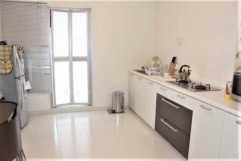 For Rent - 359 Tampines Street 34