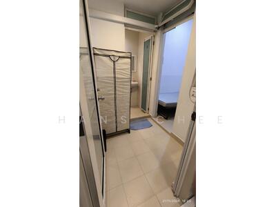 For Rent - City Square Residences