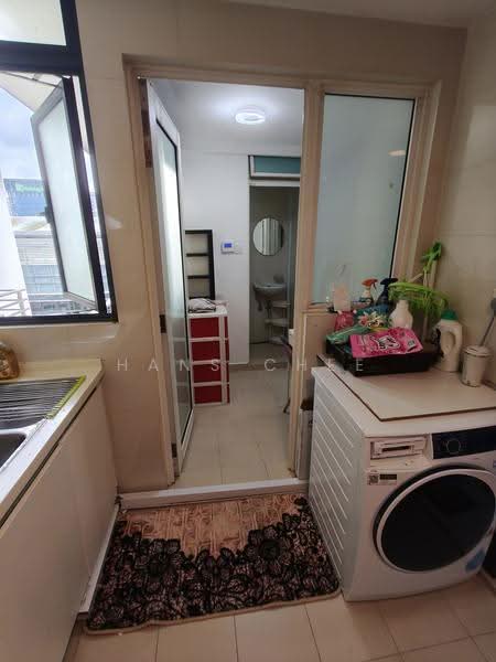 City Square Residences, 12 Kitchener Link, Farrer Park / Serangoon Rd, Room Rental, 110 sqft, Condominium For Rent, by Hans Chee, 19107073 - PropertyGuru.com.sg