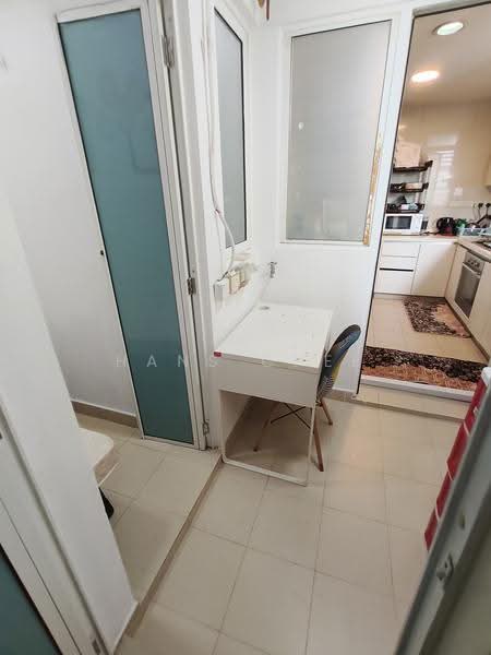 City Square Residences, 12 Kitchener Link, Farrer Park / Serangoon Rd, Room Rental, 110 sqft, Condominium For Rent, by Hans Chee, 19107073 - PropertyGuru.com.sg