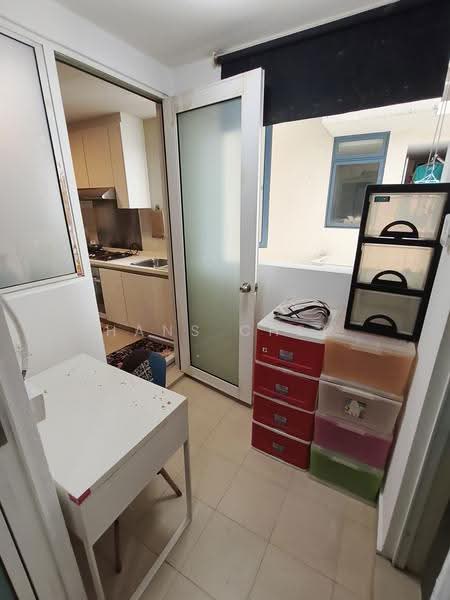 City Square Residences, 12 Kitchener Link, Farrer Park / Serangoon Rd, Room Rental, 110 sqft, Condominium For Rent, by Hans Chee, 19107073 - PropertyGuru.com.sg