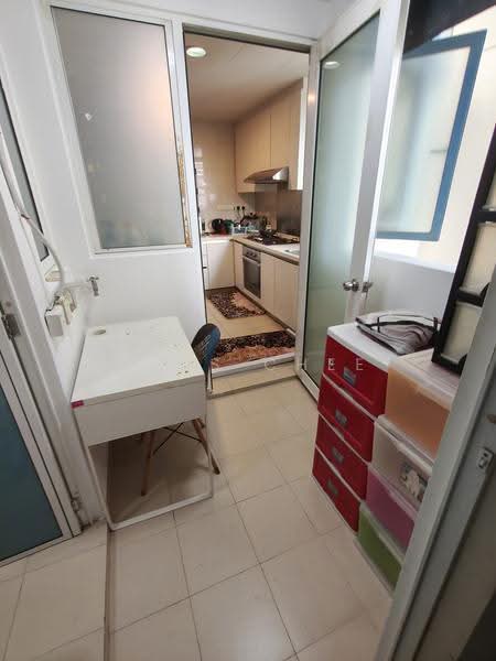 City Square Residences, 12 Kitchener Link, Farrer Park / Serangoon Rd, Room Rental, 110 sqft, Condominium For Rent, by Hans Chee, 19107073 - PropertyGuru.com.sg