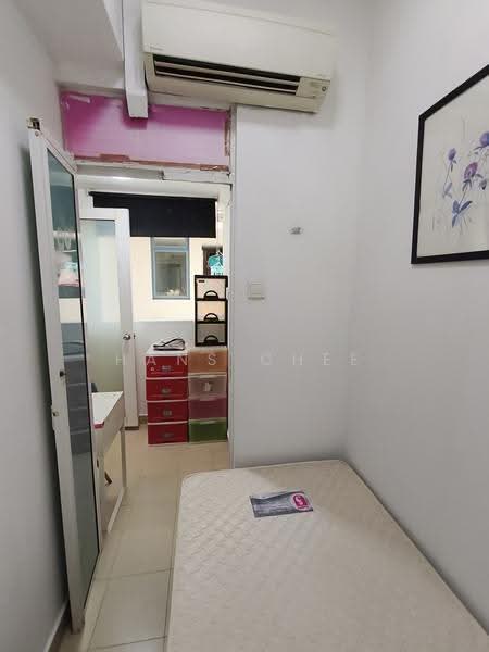 City Square Residences, 12 Kitchener Link, Farrer Park / Serangoon Rd, Room Rental, 110 sqft, Condominium For Rent, by Hans Chee, 19107073 - PropertyGuru.com.sg